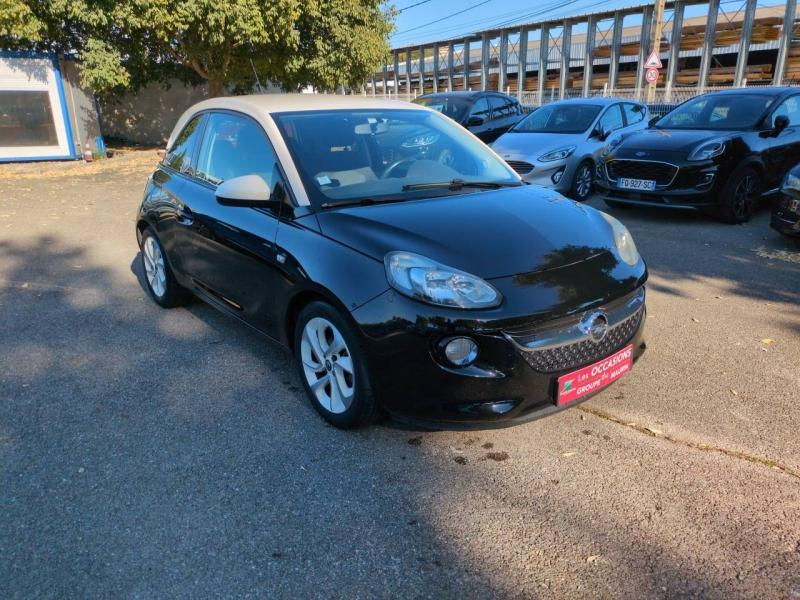 OPEL Adam Rocks d’occasion à vendre à NÎMES chez SNMA (Photo 3)