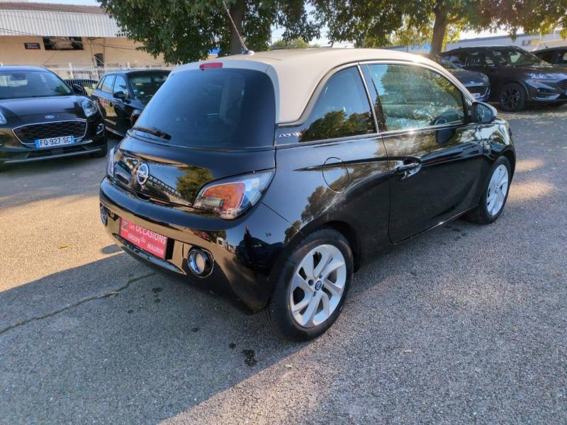 OPEL Adam Rocks d’occasion à vendre à NÎMES chez SNMA (Photo 4)