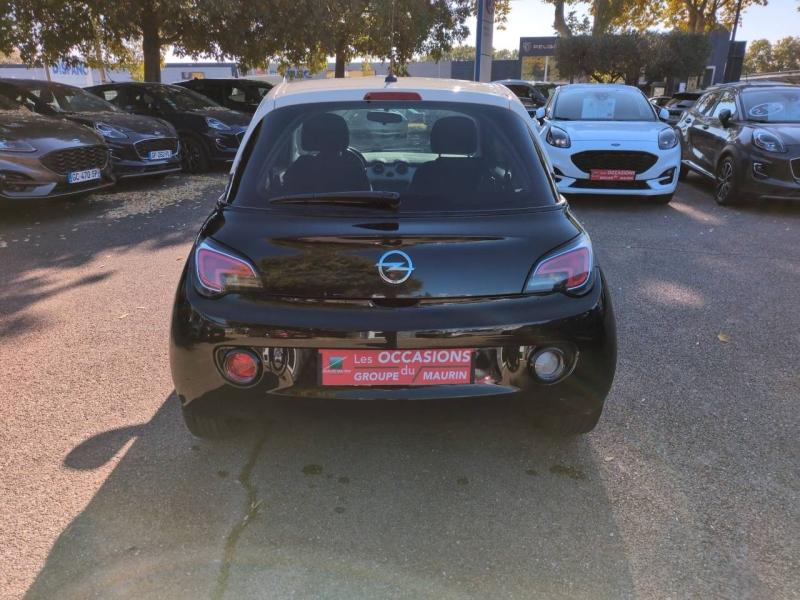 OPEL Adam Rocks d’occasion à vendre à NÎMES chez SNMA (Photo 5)