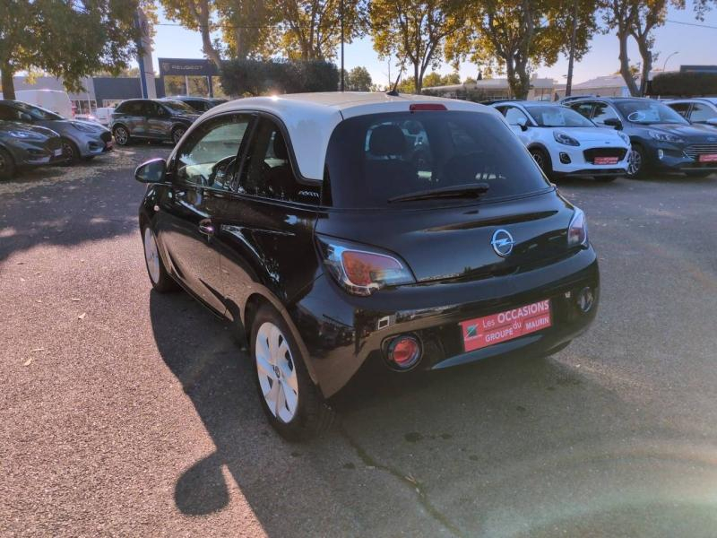 OPEL Adam Rocks d’occasion à vendre à NÎMES chez SNMA (Photo 6)