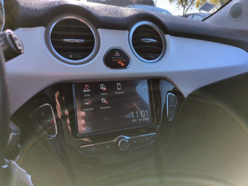 OPEL Adam Rocks d’occasion à vendre à NÎMES chez SNMA (Photo 7)