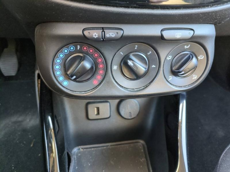 OPEL Adam Rocks d’occasion à vendre à NÎMES chez SNMA (Photo 8)