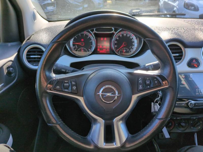 OPEL Adam Rocks d’occasion à vendre à NÎMES chez SNMA (Photo 9)