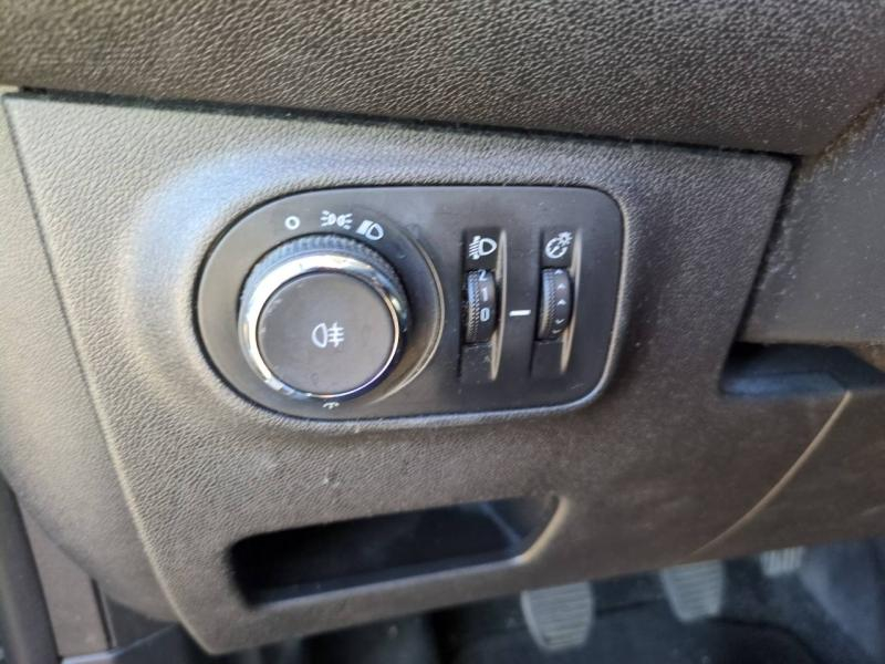 OPEL Adam Rocks d’occasion à vendre à NÎMES chez SNMA (Photo 10)