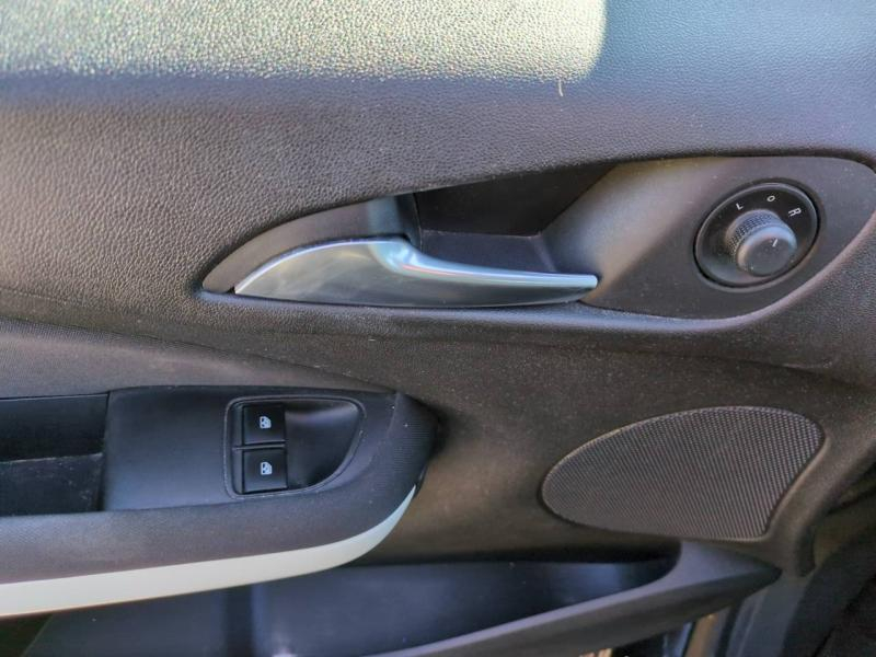 OPEL Adam Rocks d’occasion à vendre à NÎMES chez SNMA (Photo 11)