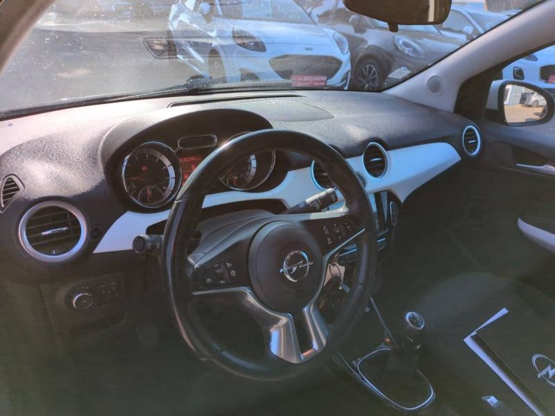 OPEL Adam Rocks d’occasion à vendre à NÎMES chez SNMA (Photo 12)