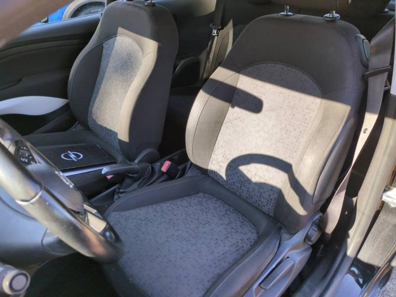 OPEL Adam Rocks d’occasion à vendre à NÎMES chez SNMA (Photo 13)