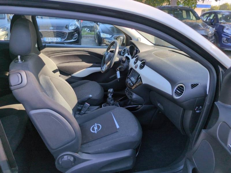 OPEL Adam Rocks d’occasion à vendre à NÎMES chez SNMA (Photo 14)