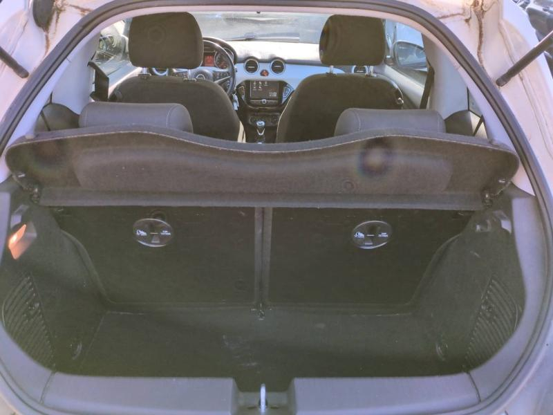OPEL Adam Rocks d’occasion à vendre à NÎMES chez SNMA (Photo 16)