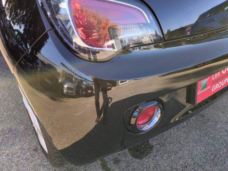 OPEL Adam Rocks d’occasion à vendre à NÎMES chez SNMA (Photo 17)