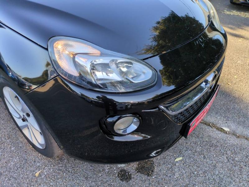 OPEL Adam Rocks d’occasion à vendre à NÎMES chez SNMA (Photo 18)