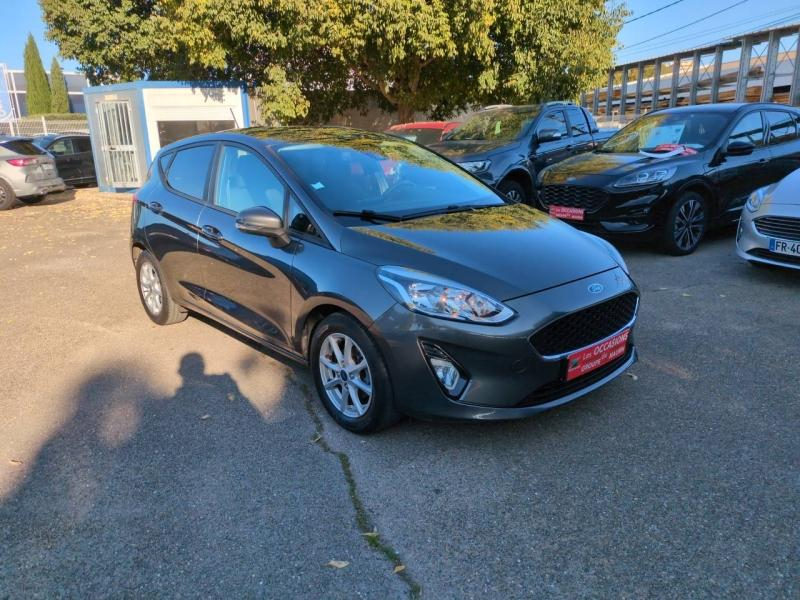 FORD Fiesta d’occasion à vendre à NÎMES chez SNMA (Photo 3)