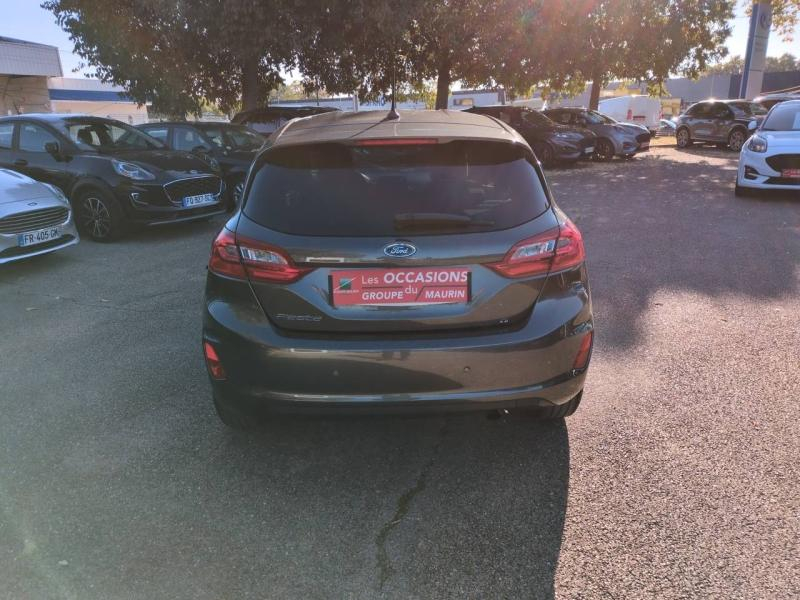 FORD Fiesta d’occasion à vendre à NÎMES chez SNMA (Photo 5)