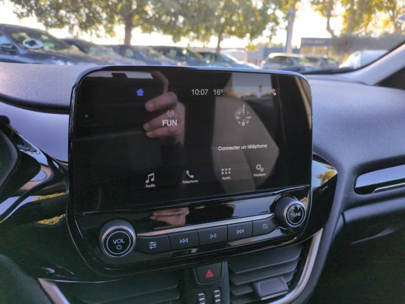 FORD Fiesta d’occasion à vendre à NÎMES chez SNMA (Photo 7)