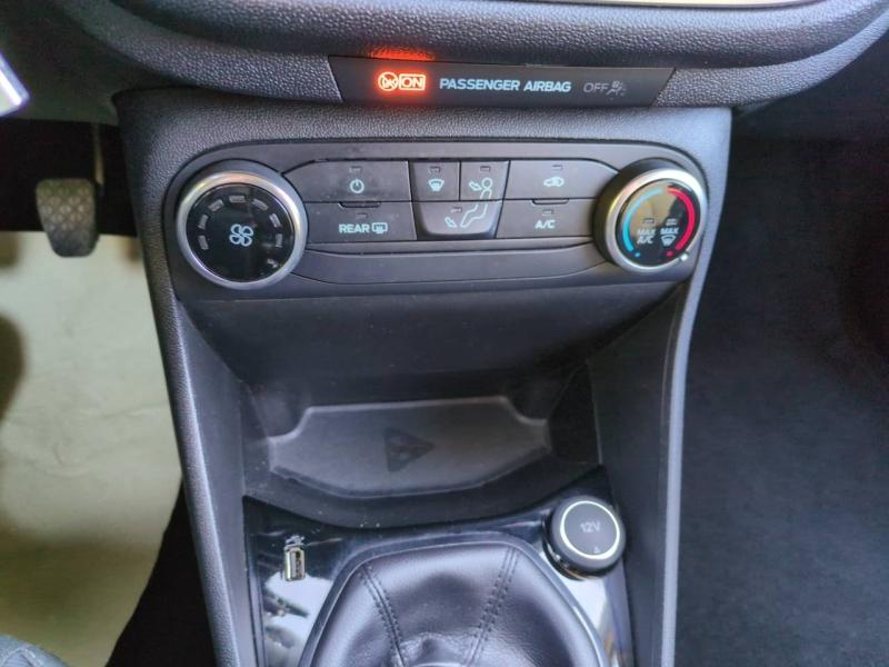 FORD Fiesta d’occasion à vendre à NÎMES chez SNMA (Photo 8)