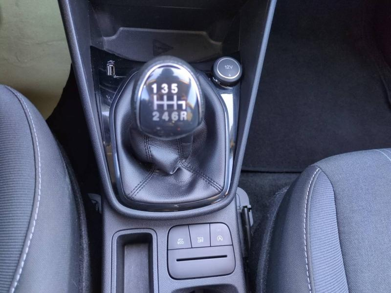 FORD Fiesta d’occasion à vendre à NÎMES chez SNMA (Photo 9)