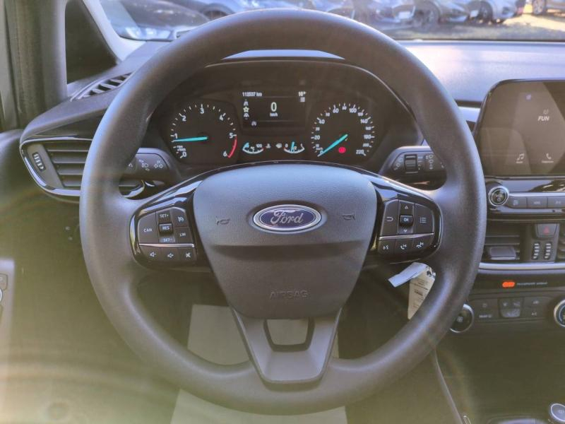 FORD Fiesta d’occasion à vendre à NÎMES chez SNMA (Photo 10)