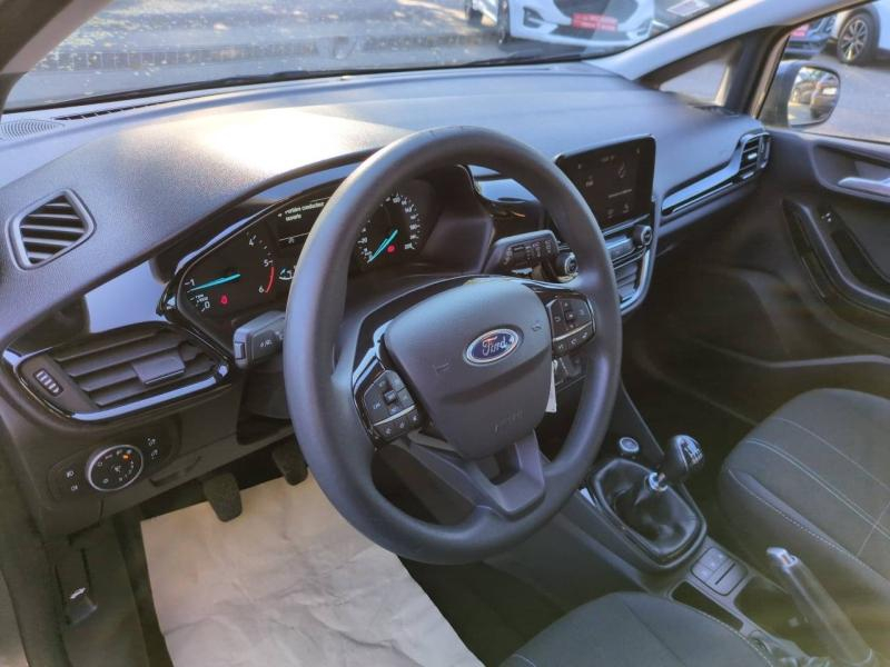 FORD Fiesta d’occasion à vendre à NÎMES chez SNMA (Photo 13)