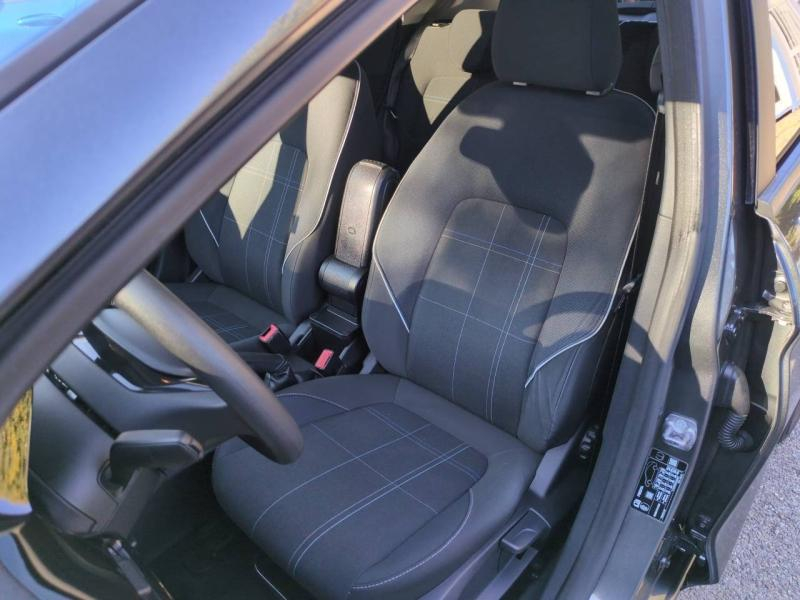 FORD Fiesta d’occasion à vendre à NÎMES chez SNMA (Photo 14)