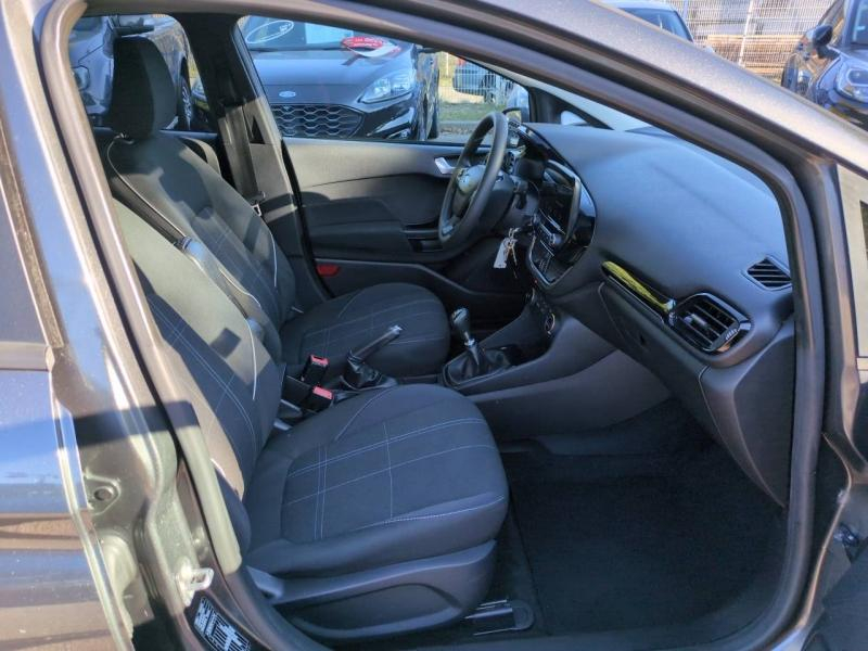 FORD Fiesta d’occasion à vendre à NÎMES chez SNMA (Photo 15)