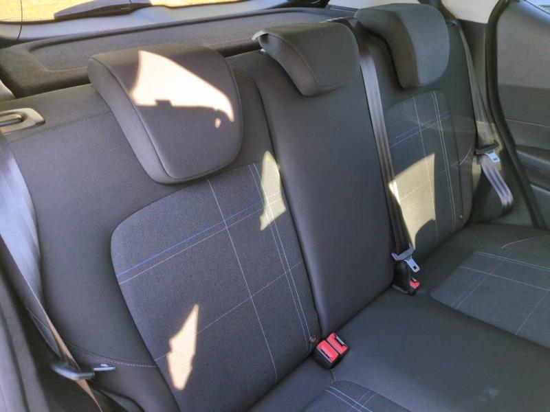 FORD Fiesta d’occasion à vendre à NÎMES chez SNMA (Photo 16)