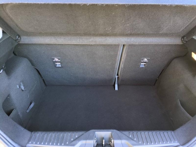 FORD Fiesta d’occasion à vendre à NÎMES chez SNMA (Photo 17)