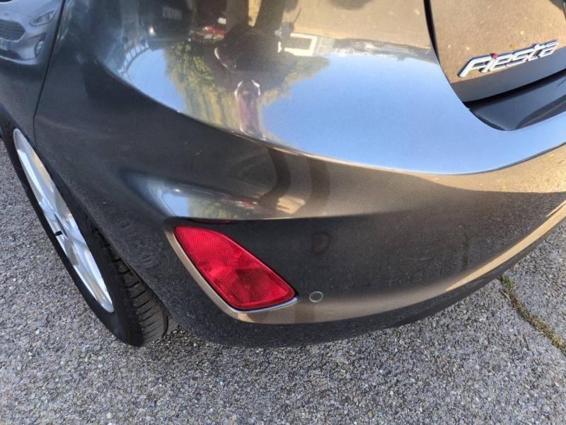 FORD Fiesta d’occasion à vendre à NÎMES chez SNMA (Photo 18)