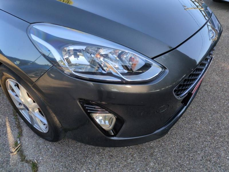 FORD Fiesta d’occasion à vendre à NÎMES chez SNMA (Photo 19)