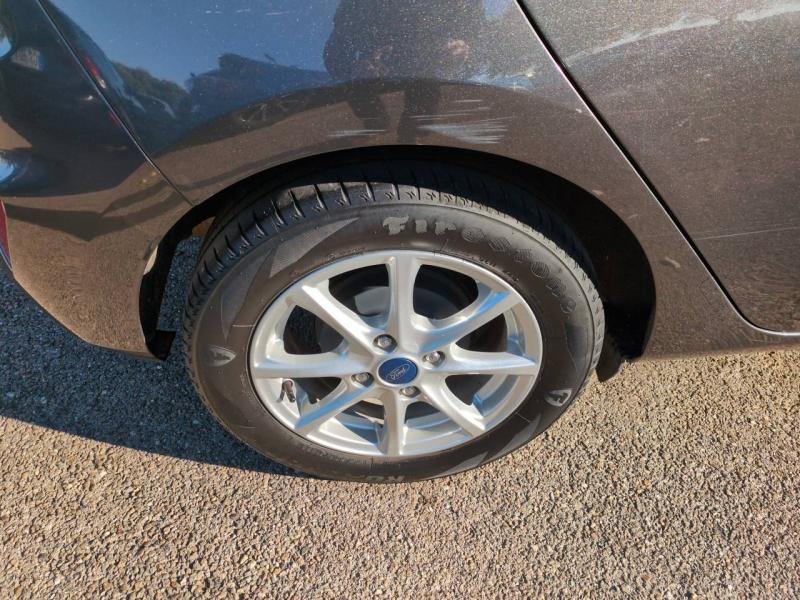 FORD Fiesta d’occasion à vendre à NÎMES chez SNMA (Photo 20)