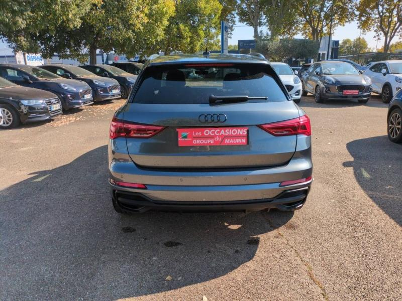 AUDI Q3 d’occasion à vendre à NÎMES chez SNMA (Photo 5)