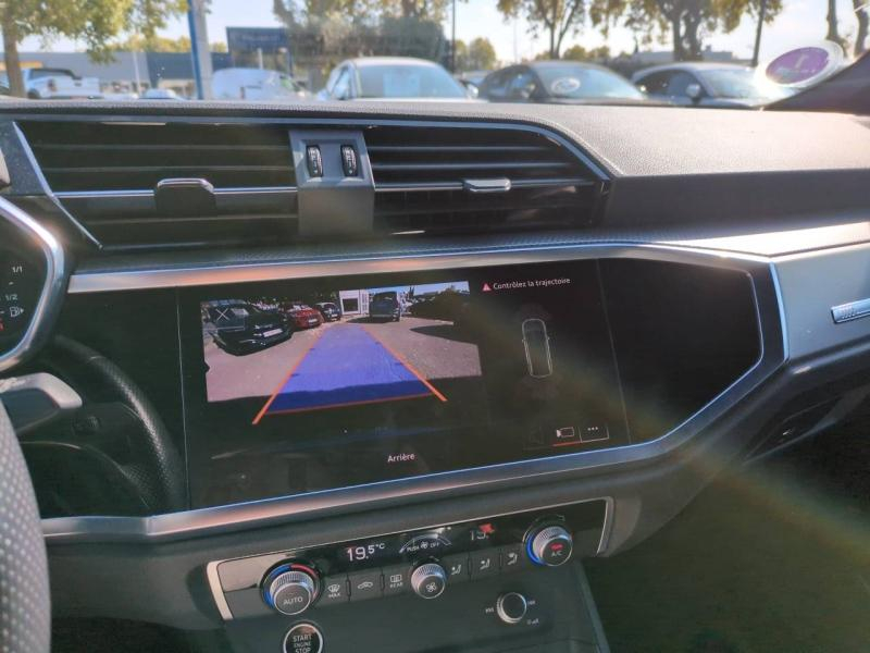 AUDI Q3 d’occasion à vendre à NÎMES chez SNMA (Photo 7)