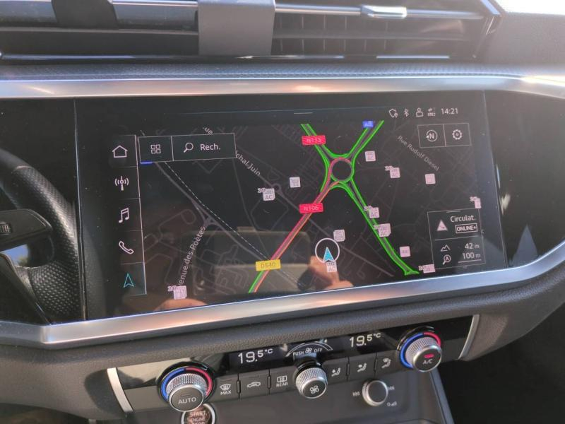 AUDI Q3 d’occasion à vendre à NÎMES chez SNMA (Photo 8)