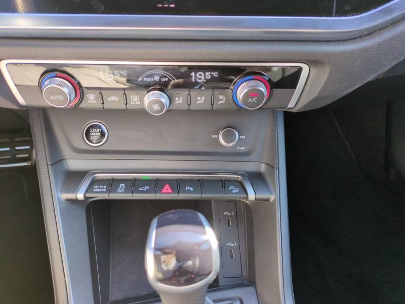 AUDI Q3 d’occasion à vendre à NÎMES chez SNMA (Photo 10)