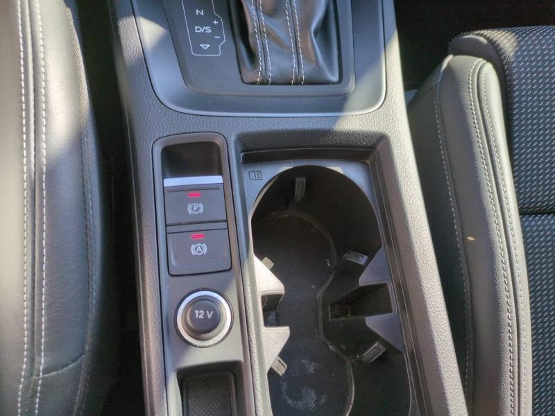 AUDI Q3 d’occasion à vendre à NÎMES chez SNMA (Photo 12)