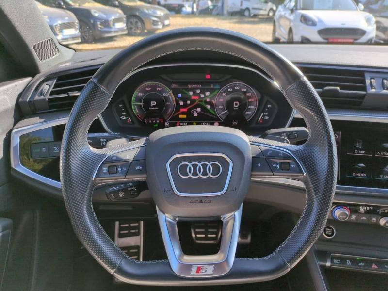 AUDI Q3 d’occasion à vendre à NÎMES chez SNMA (Photo 13)