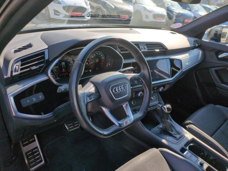 AUDI Q3 d’occasion à vendre à NÎMES chez SNMA (Photo 15)