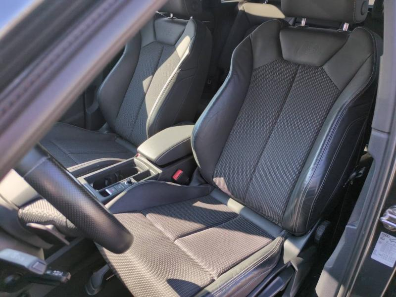 AUDI Q3 d’occasion à vendre à NÎMES chez SNMA (Photo 16)