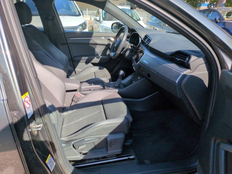 AUDI Q3 d’occasion à vendre à NÎMES chez SNMA (Photo 17)