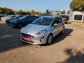 FORD Fiesta d’occasion à vendre à NÎMES
