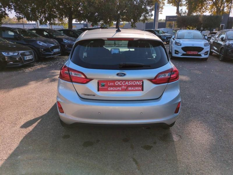 FORD Fiesta d’occasion à vendre à NÎMES chez SNMA (Photo 5)