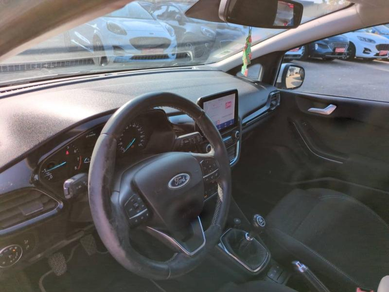 FORD Fiesta d’occasion à vendre à NÎMES chez SNMA (Photo 14)