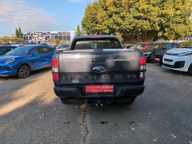 FORD Ranger VUL d’occasion à vendre à NÎMES chez SNMA (Photo 5)