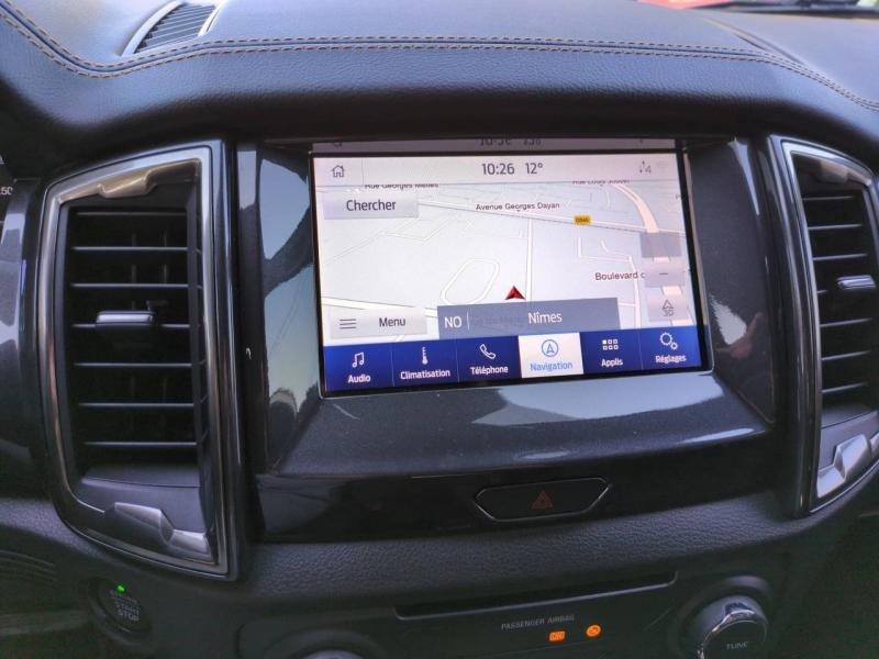 FORD Ranger VUL d’occasion à vendre à NÎMES chez SNMA (Photo 11)