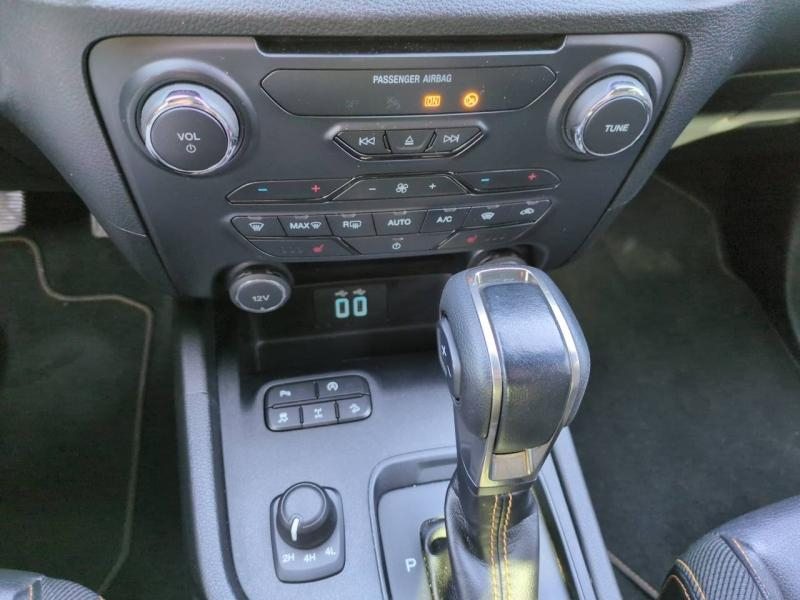 FORD Ranger VUL d’occasion à vendre à NÎMES chez SNMA (Photo 13)