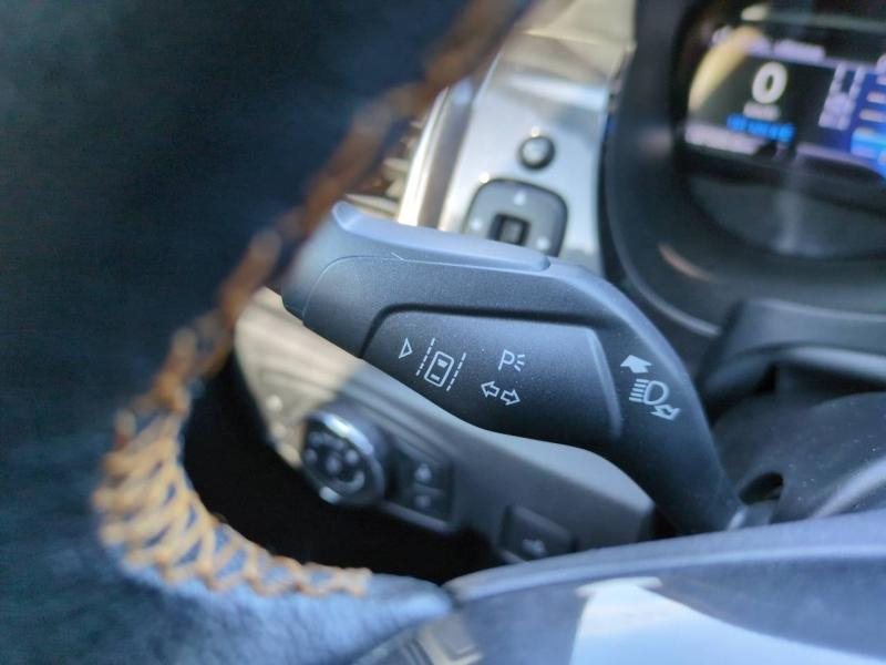 FORD Ranger VUL d’occasion à vendre à NÎMES chez SNMA (Photo 15)