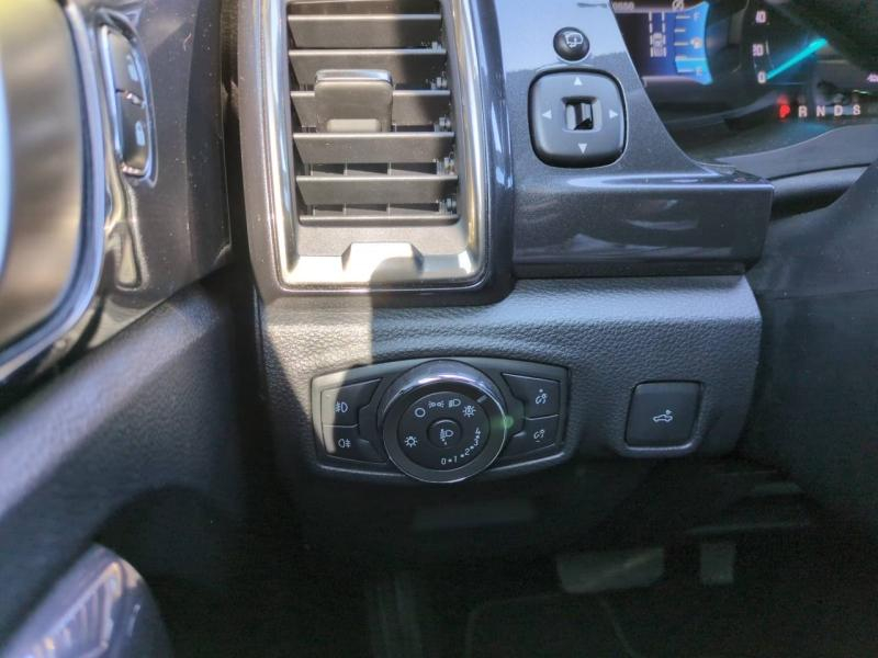FORD Ranger VUL d’occasion à vendre à NÎMES chez SNMA (Photo 16)