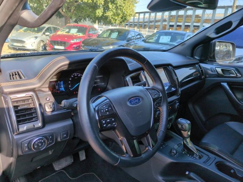 FORD Ranger VUL d’occasion à vendre à NÎMES chez SNMA (Photo 17)