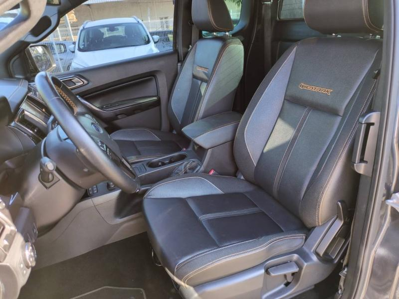 FORD Ranger VUL d’occasion à vendre à NÎMES chez SNMA (Photo 18)