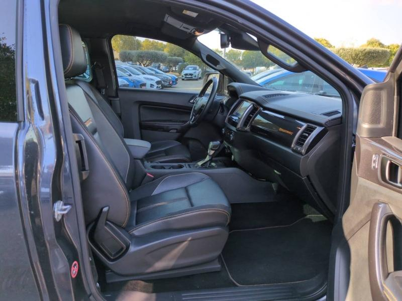 FORD Ranger VUL d’occasion à vendre à NÎMES chez SNMA (Photo 19)