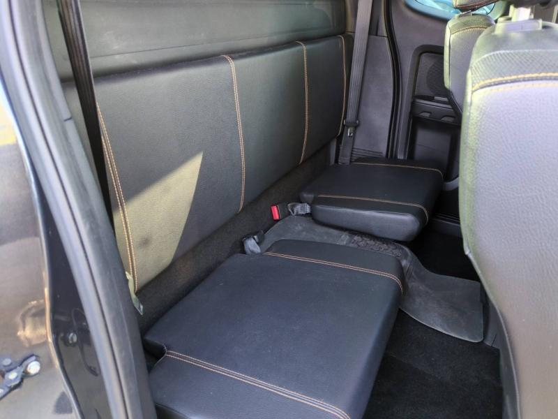FORD Ranger VUL d’occasion à vendre à NÎMES chez SNMA (Photo 20)